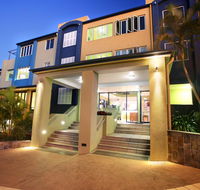 Caloundra Central Apartment Hotel