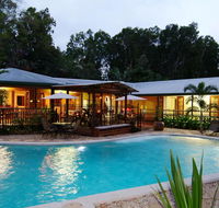 calypso corner. - Hotel QLD