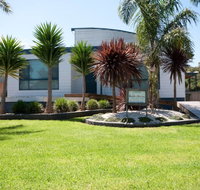 Cambroe - Hotel QLD