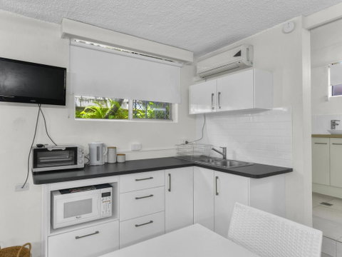Camden Motor Inn - Hotel QLD 2