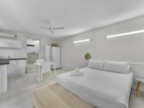 Camden Motor Inn - Hotel QLD 0