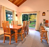 Camellia Lodge - Hotel QLD