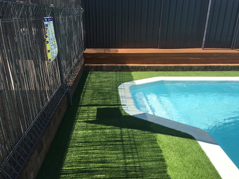 Camellia Motel - Hotel QLD 3