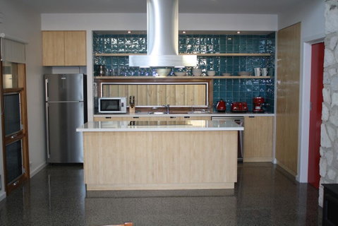Camelot - Hotel QLD 2