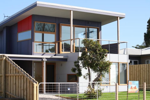 Camelot - Hotel QLD 1