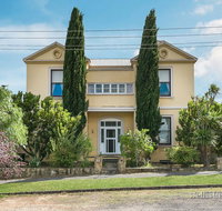 Campbell House - Hotel QLD