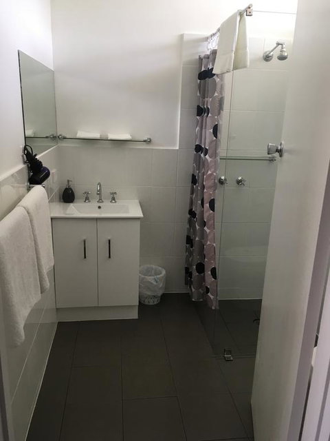 Camperdown Cascade Motel - Hotel QLD 3