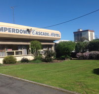 Camperdown Cascade Motel - Hotel QLD