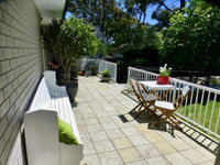 Canara at Palm beach