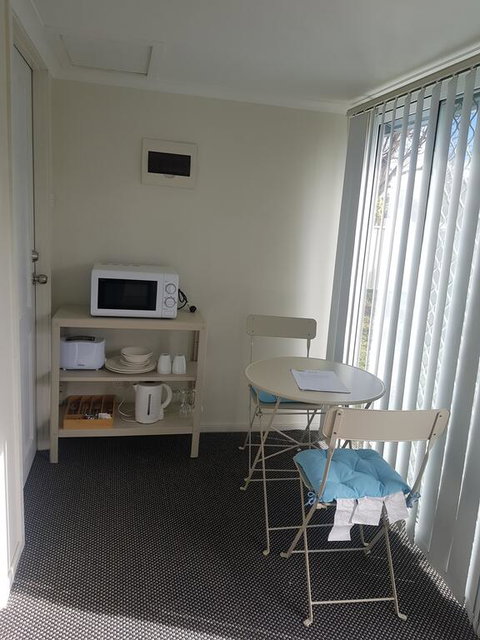 Canberra Ave Villas - Hotel QLD 1
