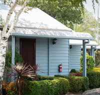 Canberra Ave Villas - Hotel QLD