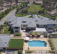 Canberra Luxury Estate - Hotel QLD