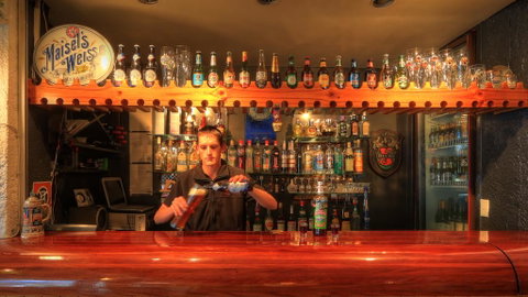 Candlelight Lodge - Hotel QLD 2