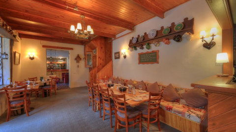 Candlelight Lodge - Hotel QLD 1