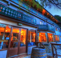 Candlelight Lodge - Hotel QLD