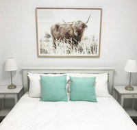 Canguri Boutique Cottage - Hotel QLD
