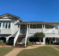Canning Chalet - Hotel QLD