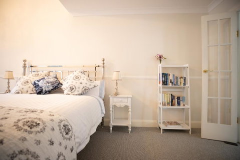 Canungra Cottages - Boutique Bed And Breakfast - Hotel QLD 1