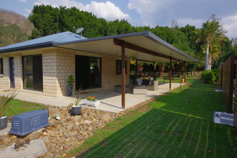 Canungra Valley Cottage - Hotel QLD 3