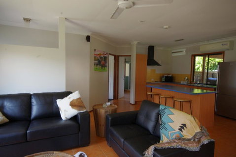 Canungra Valley Cottage - Hotel QLD 2