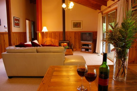 Canyon Cottage - Hotel QLD 2