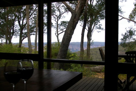 Canyon Cottage - Hotel QLD 0
