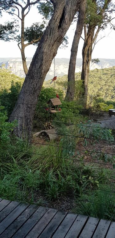 Canyon Cottage - Hotel QLD 3