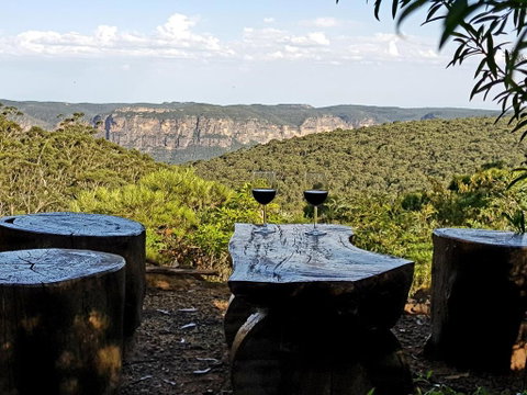 Canyon Cottage - Hotel QLD 1