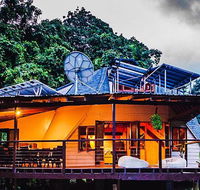 Cape Tribulation Holiday House - Hotel QLD