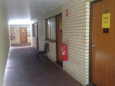 Capella Hotel Motel - Hotel QLD 2