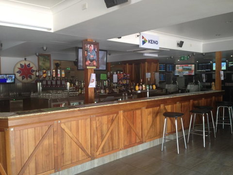 Capella Hotel Motel - Hotel QLD 1