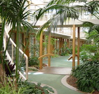 Capital Airport Motel - Hotel QLD