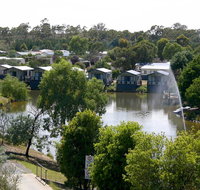 Capital Country Holiday Park - Hotel QLD
