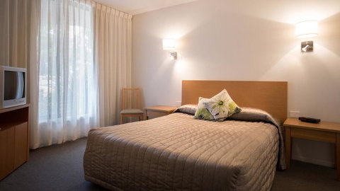 Capri Waters Country Club - Hotel QLD 3