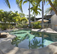 Capricorn Motel  Conference Centre - Hotel QLD