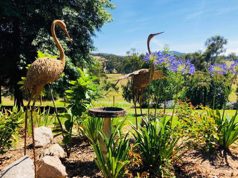 Carawah Ridge - Hotel QLD 0