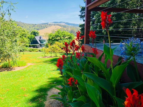 Carawah Ridge - Hotel QLD 2