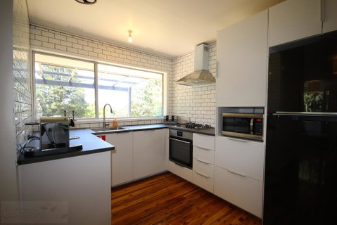 Carawatha - Hotel QLD 3