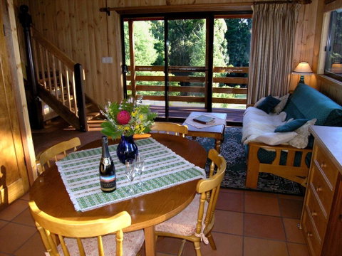 Carinya Park - Hotel QLD 2