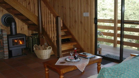 Carinya Park - Hotel QLD 3