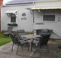 Carisbrook Cottage Queenscliff - Hotel QLD