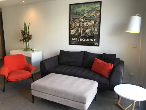 Caroline Serviced Apartments Brighton - Hotel QLD 2