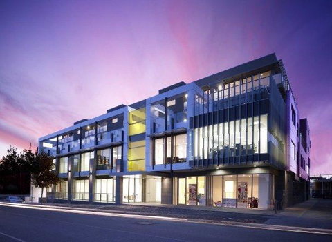 Caroline Serviced Apartments Brighton - Hotel QLD 0