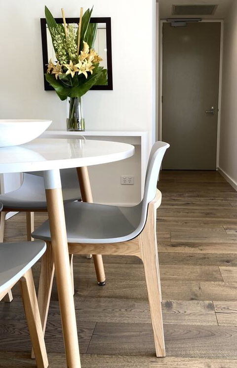 Caroline Serviced Apartments Brighton - Hotel QLD 3