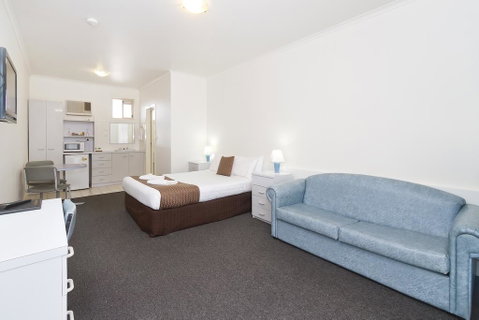 Carrum Downs Holiday Park And Carrum Downs Motel - Hotel QLD 2