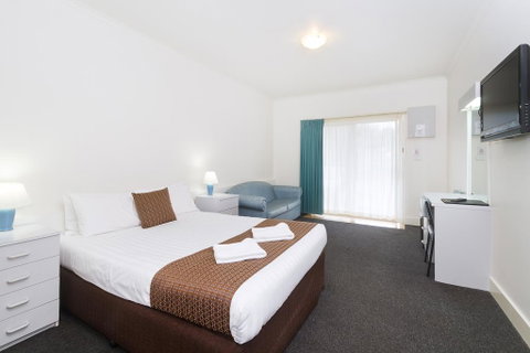 Carrum Downs Holiday Park And Carrum Downs Motel - Hotel QLD 1