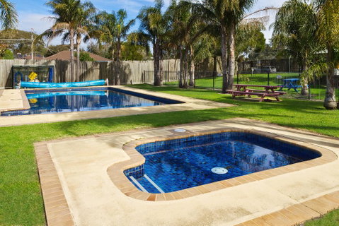 Carrum Downs Holiday Park And Carrum Downs Motel - Hotel QLD 0