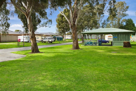 Carrum Downs Holiday Park And Carrum Downs Motel - Hotel QLD 3