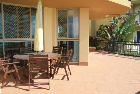 CASA DEL REY, UNIT 1 - Hotel QLD 3