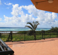 CASA DEL REY UNIT 1 - Hotel QLD